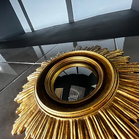 Ombrage 44m2 Riviera Palace Belle-epoque, Restomod Et Literie Prestige マントン