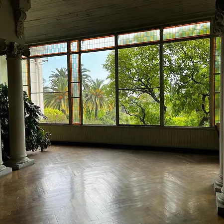 アパート Ombrage 44m2 Riviera Palace Belle-epoque, Restomod Et Literie Prestige