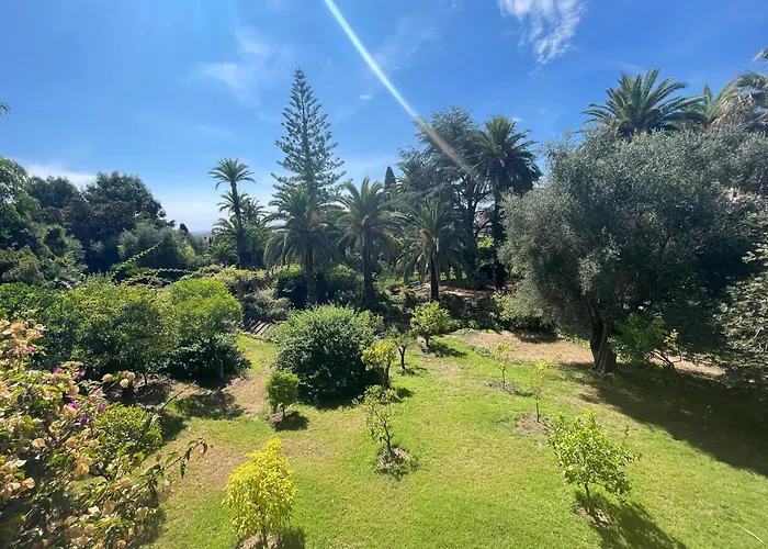 شقة Ombrage 44m2 Riviera Palace Belle-epoque, Restomod Et Literie Prestige