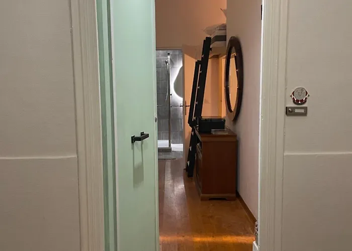 Ombrage 44m2 Riviera Palace Belle-epoque, Restomod Et Literie Prestige شقة *