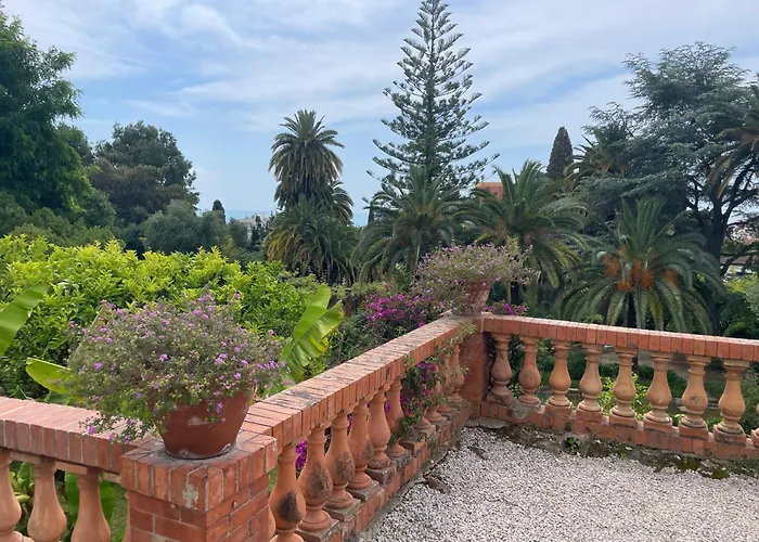 شقة Ombrage 44m2 Riviera Palace Belle-epoque, Restomod Et Literie Prestige