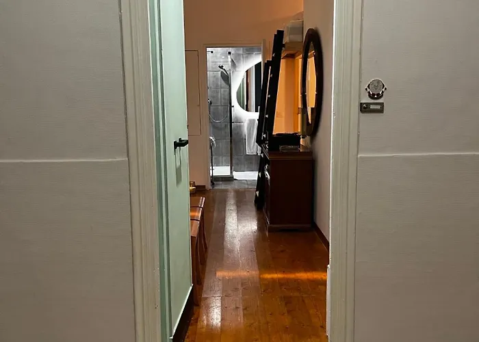 Ombrage 44m2 Riviera Palace Belle-epoque, Restomod Et Literie Prestige مينتون