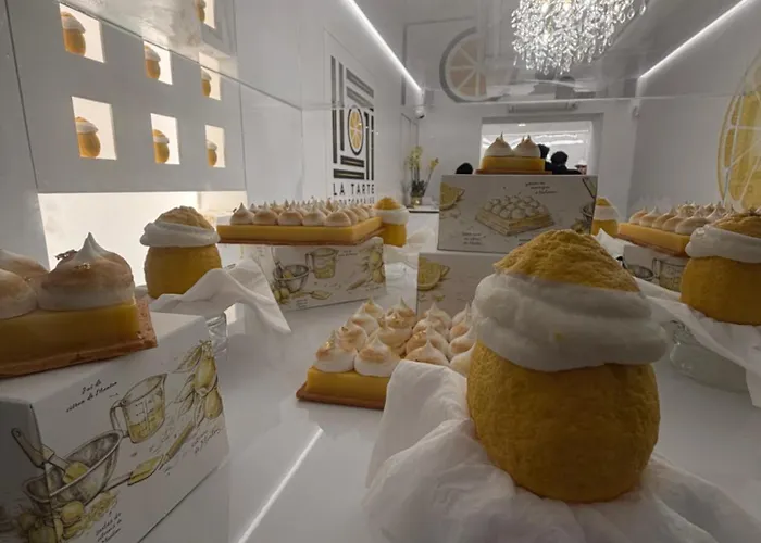 Ombrage 44m2 Riviera Palace Belle-epoque, Restomod Et Literie Prestige مينتون