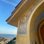 Ombrage 44m2 Riviera Palace Belle-epoque, Restomod Et Literie Prestige *