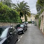 Ombrage 44m2 Riviera Palace Belle-epoque, Restomod Et Literie Prestige *