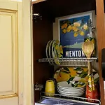 Apartment Ombrage 44m2 Riviera Palace Belle-epoque, Restomod Et Literie Prestige