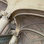 Ombrage 44m2 Riviera Palace Belle-epoque, Restomod Et Literie Prestige Apartment Menton