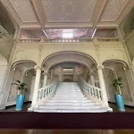 Ombrage 44m2 Riviera Palace Belle-epoque, Restomod Et Literie Prestige *