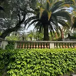 Ombrage 44m2 Riviera Palace Belle-epoque, Restomod Et Literie Prestige * Menton