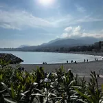 Ombrage 44m2 Riviera Palace Belle-epoque, Restomod Et Literie Prestige Apartment