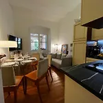 Ombrage 44m2 Riviera Palace Belle-epoque, Restomod Et Literie Prestige Lägenhet