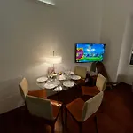 Ombrage 44m2 Riviera Palace Belle-epoque, Restomod Et Literie Prestige Lägenhet Menton