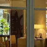 Lägenhet Ombrage 44m2 Riviera Palace Belle-epoque, Restomod Et Literie Prestige *