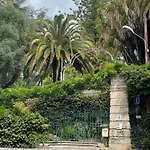 Lägenhet Ombrage 44m2 Riviera Palace Belle-epoque, Restomod Et Literie Prestige