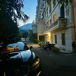 Apartment Ombrage 44m2 Riviera Palace Belle-epoque, Restomod Et Literie Prestige Menton
