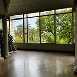 Lägenhet Ombrage 44m2 Riviera Palace Belle-epoque, Restomod Et Literie Prestige