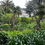 Ombrage 44m2 Riviera Palace Belle-epoque, Restomod Et Literie Prestige *