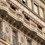 Ombrage 44m2 Riviera Palace Belle-epoque, Restomod Et Literie Prestige * Menton