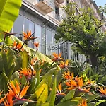 Apartment Ombrage 44m2 Riviera Palace Belle-epoque, Restomod Et Literie Prestige