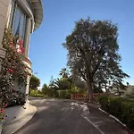 Ombrage 44m2 Riviera Palace Belle-epoque, Restomod Et Literie Prestige * Menton