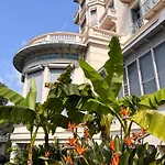 Apartment Ombrage 44m2 Riviera Palace Belle-epoque, Restomod Et Literie Prestige *