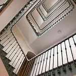 Apartment Ombrage 44m2 Riviera Palace Belle-epoque, Restomod Et Literie Prestige Menton