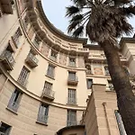 Ombrage 44m2 Riviera Palace Belle-epoque, Restomod Et Literie Prestige