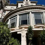 Ombrage 44m2 Riviera Palace Belle-epoque, Restomod Et Literie Prestige Lägenhet