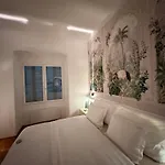 Ombrage 44m2 Riviera Palace Belle-epoque, Restomod Et Literie Prestige Lägenhet