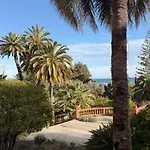 Lägenhet Ombrage 44m2 Riviera Palace Belle-epoque, Restomod Et Literie Prestige *