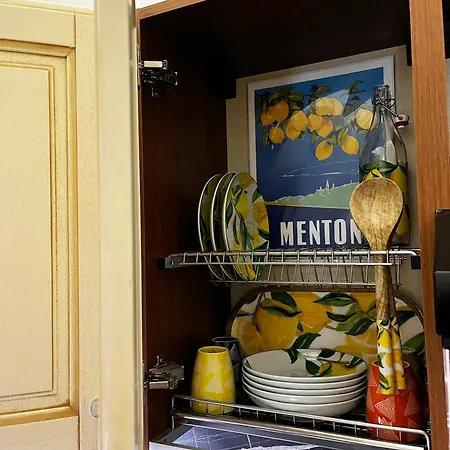 Apartamento Ombrage 44m2 Riviera Palace Belle-epoque, Restomod Et Literie Prestige
