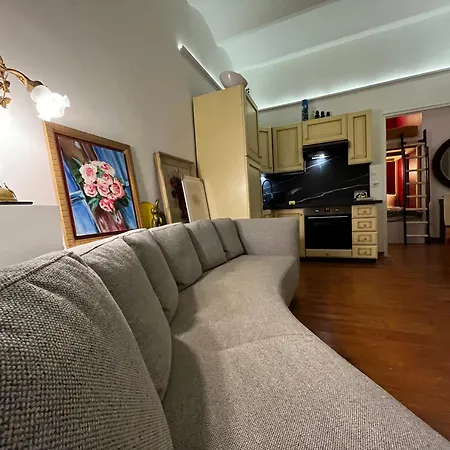 Apartamento Ombrage 44m2 Riviera Palace Belle-epoque, Restomod Et Literie Prestige Menton