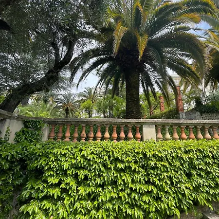 Ombragé 44m2 Riviera Palace Belle-epoque, Restomod Et Literie Prestige * Mentone