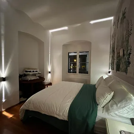 Ombrage 44m2 Riviera Palace Belle-epoque, Restomod Et Literie Prestige *