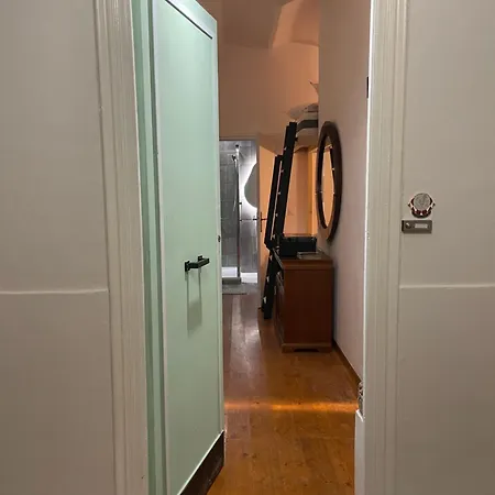 Ombragé 44m2 Riviera Palace Belle-epoque, Restomod Et Literie Prestige Apartamento *