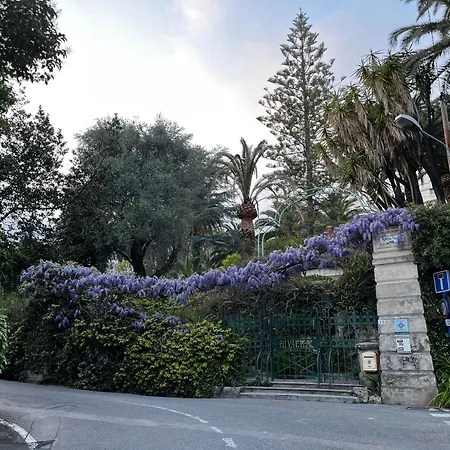 Apartamento Ombragé 44m2 Riviera Palace Belle-epoque, Restomod Et Literie Prestige