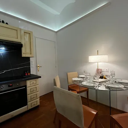 Ombrage 44m2 Riviera Palace Belle-epoque, Restomod Et Literie Prestige Lägenhet *