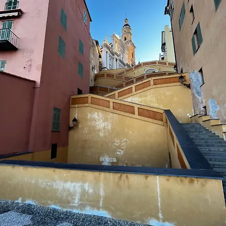 Ombragé 44m2 Riviera Palace Belle-epoque, Restomod Et Literie Prestige Apartamento *