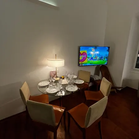 Ombrage 44m2 Riviera Palace Belle-epoque, Restomod Et Literie Prestige Apartamento Menton