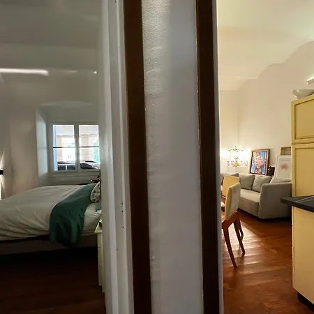 Ombragé 44m2 Riviera Palace Belle-epoque, Restomod Et Literie Prestige