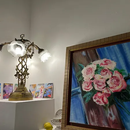 Ombrage 44m2 Riviera Palace Belle-epoque, Restomod Et Literie Prestige Διαμέρισμα