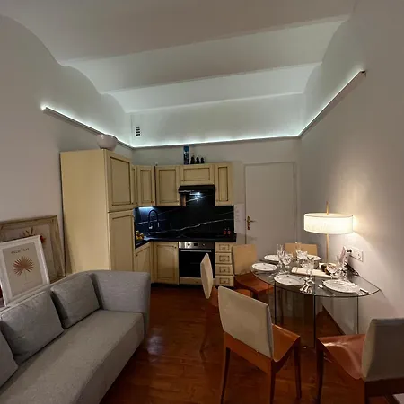 Ombrage 44m2 Riviera Palace Belle-epoque, Restomod Et Literie Prestige Apartment Menton