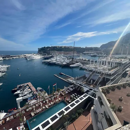 Ombrage 44m2 Riviera Palace Belle-epoque, Restomod Et Literie Prestige Διαμέρισμα *