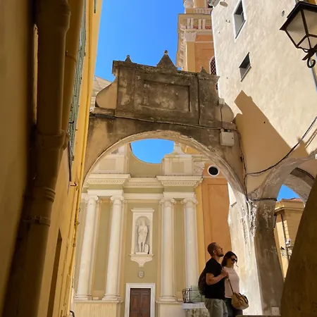 Ombrage 44m2 Riviera Palace Belle-epoque, Restomod Et Literie Prestige Lägenhet *