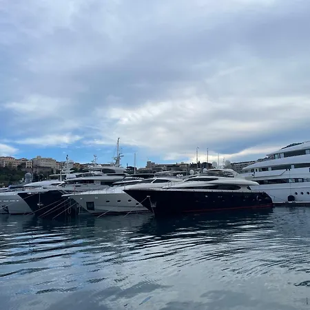 Ombrage 44m2 Riviera Palace Belle-epoque, Restomod Et Literie Prestige Διαμέρισμα Μεντόν