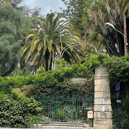 Lägenhet Ombrage 44m2 Riviera Palace Belle-epoque, Restomod Et Literie Prestige