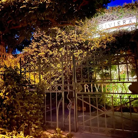 Ombrage 44m2 Riviera Palace Belle-epoque, Restomod Et Literie Prestige