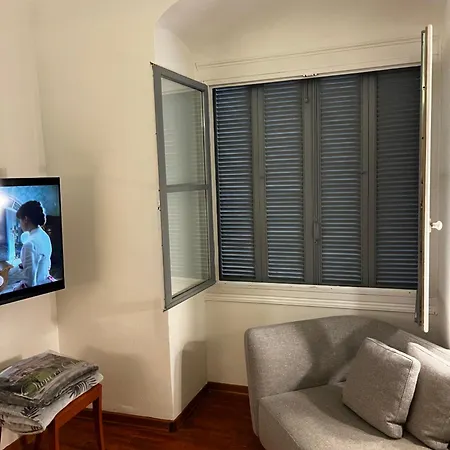 Apartamento Ombragé 44m2 Riviera Palace Belle-epoque, Restomod Et Literie Prestige *