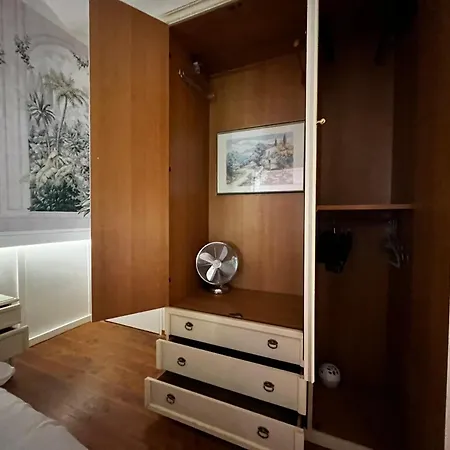 Ombragé 44m2 Riviera Palace Belle-epoque, Restomod Et Literie Prestige *