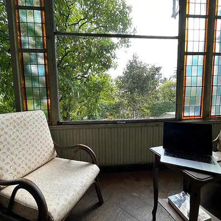 Apartamento Ombragé 44m2 Riviera Palace Belle-epoque, Restomod Et Literie Prestige Menton